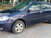 Chính chủ bán xe Toyota Corolla Altis bản đủ 1.8 sản xuất 2003