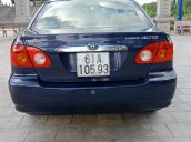 Chính chủ bán xe Toyota Corolla Altis bản đủ 1.8 sản xuất 2003