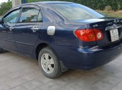 Chính chủ bán xe Toyota Corolla Altis bản đủ 1.8 sản xuất 2003