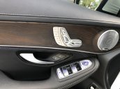 Mercedes-Benz GLC 200 4MT 2019, odo 9000km