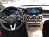 Mercedes-Benz GLC 200 4MT 2019, odo 9000km