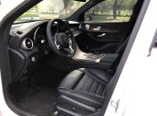 Mercedes-Benz GLC 200 4MT 2019, odo 9000km