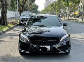 Cần bán xe Mercedes Benz C300 AMG