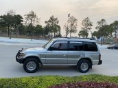 Bán Mitsubishi Pajero sản xuất năm 2004 giá cạnh tranh