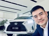 Bán xe Lexus RX 300 giao hàng sớm