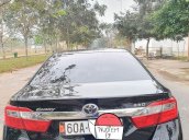 Cần bán gấp Toyota Camry 2.5Q sản xuất năm 2014, 790 triệu