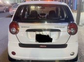 Xe Chevrolet Spark năm sản xuất 2010, xe giá thấp