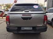 Cần bán xe Toyota Hilux 2.5E MT năm 2015, nhập khẩu nguyên chiếc, giá tốt