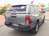 Cần bán xe Toyota Hilux 2.5E MT năm 2015, nhập khẩu nguyên chiếc, giá tốt