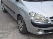 Bán Hyundai Getz năm sản xuất 2008, nhập khẩu nguyên chiếc