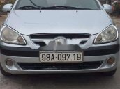 Bán Hyundai Getz năm sản xuất 2008, nhập khẩu nguyên chiếc