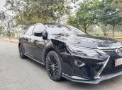 Cần bán gấp Toyota Camry 2.5Q sản xuất năm 2014, 790 triệu