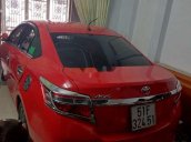 Xe Toyota Vios năm 2015, giá tốt, xe một đời chủ giá ưu đãi