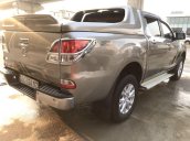 Xe Mazda BT 50 sản xuất năm 2015, xe nhập, 452 triệu