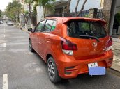 Cần bán xe Toyota Wigo năm 2018, xe nhập còn mới