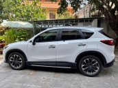 Cần bán Mazda CX 5 năm sản xuất 2017, giá ưu đãi