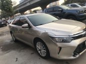 Cần bán xe Toyota Camry sản xuất 2017, xe chính chủ