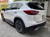 Cần bán Mazda CX 5 năm sản xuất 2017, giá ưu đãi