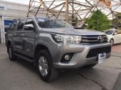 Cần bán xe Toyota Hilux 2.5E MT năm 2015, nhập khẩu nguyên chiếc, giá tốt