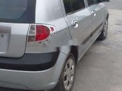 Bán Hyundai Getz năm sản xuất 2008, nhập khẩu nguyên chiếc