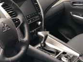 Cần bán xe Mitsubishi Pajero Sport 2.4AT năm sản xuất 2021, nhập khẩu