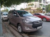 Cần bán gấp Toyota Innova sản xuất 2016, xe chính chủ giá ưu đãi