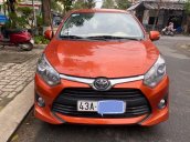 Cần bán xe Toyota Wigo năm 2018, xe nhập còn mới