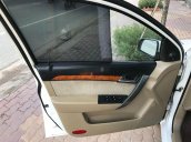 Xe Daewoo Gentra năm sản xuất 2010 giá cạnh tranh