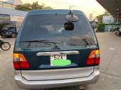 Bán Toyota Zace năm 2004, xe chính chủ giá ưu đãi