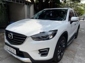 Cần bán Mazda CX 5 năm sản xuất 2017, giá ưu đãi