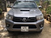 Bán ô tô Toyota Hilux sản xuất năm 2015, xe chính chủ con