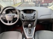 Bán Ford Focus Trend sản xuất năm 2017, giá ưu đãi