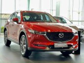 Bán Mazda CX 5 sản xuất năm 2021, giá thấp