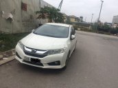 Bán Honda City sản xuất 2016, xe một đời chủ, giá ưu đãi