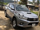 Bán ô tô Toyota Hilux sản xuất năm 2015, xe chính chủ con