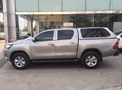 Cần bán xe Toyota Hilux 2.5E MT năm 2015, nhập khẩu nguyên chiếc, giá tốt