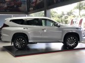 Cần bán xe Mitsubishi Pajero Sport 2.4AT năm sản xuất 2021, nhập khẩu