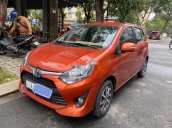 Cần bán xe Toyota Wigo năm 2018, xe nhập còn mới