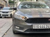 Bán Ford Focus Trend sản xuất năm 2017, giá ưu đãi