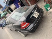 Bán Ford Mondeo sản xuất 2003, màu đen