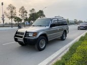 Bán Mitsubishi Pajero sản xuất năm 2004 giá cạnh tranh