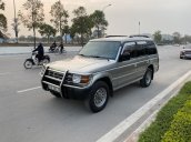 Bán Mitsubishi Pajero sản xuất năm 2004 giá cạnh tranh