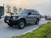 Bán Mitsubishi Pajero sản xuất năm 2004 giá cạnh tranh