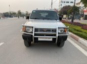 Bán Mitsubishi Pajero sản xuất năm 2004 giá cạnh tranh