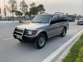 Bán Mitsubishi Pajero sản xuất năm 2004 giá cạnh tranh