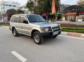 Bán Mitsubishi Pajero sản xuất năm 2004 giá cạnh tranh