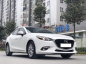 Bán nhanh Mazda3 sx 2019, biển thành phố