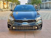 Xe Kia Cerato đời 2019, màu Cavansite