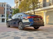 Xe Kia Cerato đời 2019, màu Cavansite