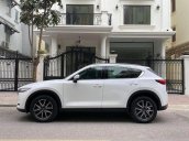 Bán Mazda CX 5 2.0 sản xuất năm 2018, màu trắng